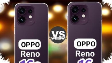 OPPO Reno 16c Malah Lebih Menggoda, Baterainya Lebih Besar Saat Reno 16 Jual Kamera dan Performa