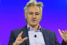CEO Palantir Sentil Anthropic dan OpenAI, Model Biaya Token Dinilai Sudah Salah Arah