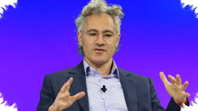 CEO Palantir Sentil Anthropic dan OpenAI, Model Biaya Token Dinilai Sudah Salah Arah