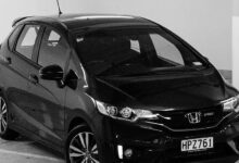 Honda Jazz RS Masih Sulit Digantikan, Sporty, Mewah, dan Tetap Diburu di Pasar Bekas