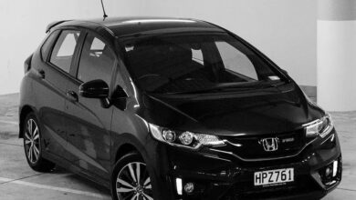 Honda Jazz RS Masih Sulit Digantikan, Sporty, Mewah, dan Tetap Diburu di Pasar Bekas