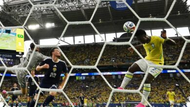 Brasil Vs Norwegia, Selecao Di Ujian Rekor Buruk Demi Tiket Perempat Final Mundial 2026