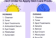 4 Dark Spot Serum Ampuh, Bekas Jerawat Memudar Tanpa Bikin Kulit Kusam
