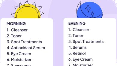 4 Dark Spot Serum Ampuh, Bekas Jerawat Memudar Tanpa Bikin Kulit Kusam