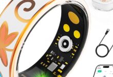 Signal OS Ingin Mengakhiri Data Kesehatan yang Membingungkan, Smart Ring Kini Lebih Paham Tubuh Anda