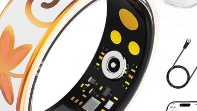Signal OS Ingin Mengakhiri Data Kesehatan yang Membingungkan, Smart Ring Kini Lebih Paham Tubuh Anda
