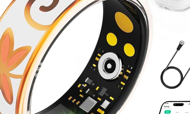 Signal OS Ingin Mengakhiri Data Kesehatan yang Membingungkan, Smart Ring Kini Lebih Paham Tubuh Anda