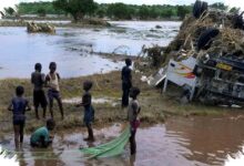 Banjir Ghana Tewaskan 34 Orang, Ribuan Warga Masih Mengungsi di Tujuh Wilayah