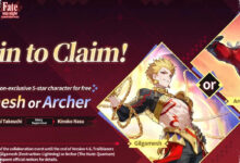 Honkai Star Rail 4.4 Hadirkan Fate/Stay Night, Gratis Gilgamesh Atau Archer Menanti
