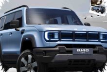 BAIC Siapkan Babak Baru di 2026, Mobil Listrik Pertamanya Siap Mengubah Arah Pasar Indonesia