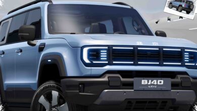 BAIC Siapkan Babak Baru di 2026, Mobil Listrik Pertamanya Siap Mengubah Arah Pasar Indonesia