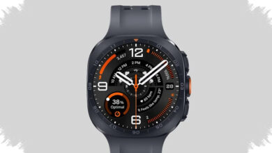 Galaxy Watch Ultra 2 Siap Unjuk Gigi di Unpacked, Baterai Besar dan Sensor Kesehatan Jadi Andalan