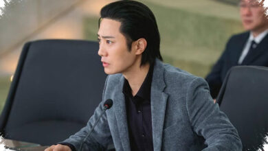 Kenapa Kang Jae Seong Berbalik Memihak Kang Bang Geul, Pilihan Yang Mengubah Choiseong