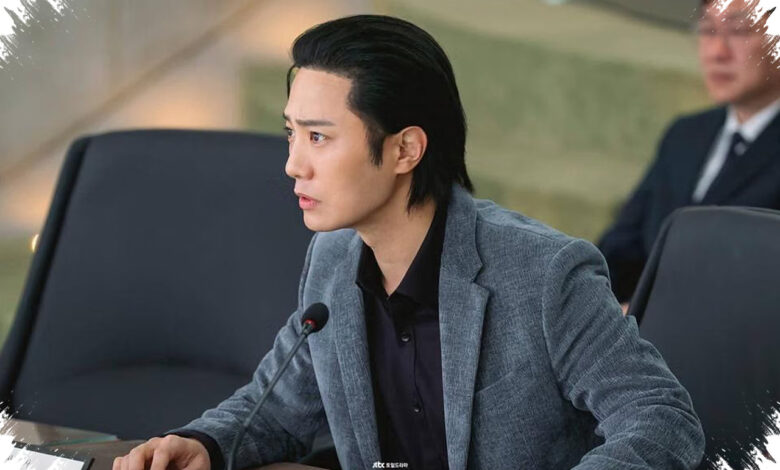 Kenapa Kang Jae Seong Berbalik Memihak Kang Bang Geul, Pilihan Yang Mengubah Choiseong