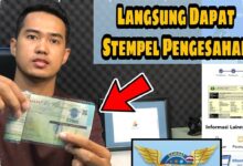 Perpanjang STNK Online Ternyata Belum Cukup, Tetap Harus ke Samsat untuk Pengesahan