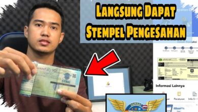 Perpanjang STNK Online Ternyata Belum Cukup, Tetap Harus ke Samsat untuk Pengesahan