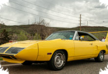 Plymouth Superbird Masih Jadi Impian, Tapi Harga Mobil Ini Bikin Banyak Orang Mundur