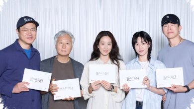 Kim Moo Yeol dan Jung Ryeo Won Siap Adu Kuat di Drakor Medis Netflix First Doctor, Ini Perannya