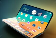 Apple Siapkan Lima iPhone Baru, Produksi HP Lipat Digenjot Di Tengah Krisis Memori