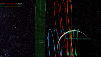 Mesin Satelit Baru Ini Tahan 14 Jam, Langkah China yang Bisa Mengubah Manuver Orbit