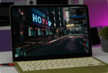 MacBook Murah Pakai Chip IPhone, Efisiensi Apple Mulai Mengancam Laptop Windows