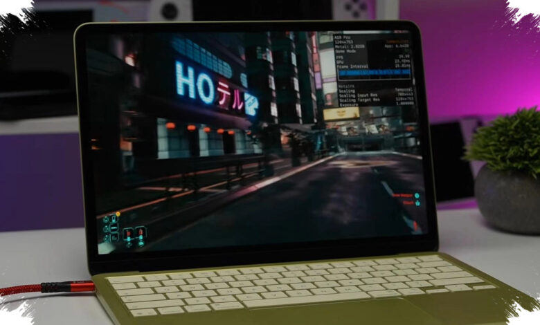 MacBook Murah Pakai Chip IPhone, Efisiensi Apple Mulai Mengancam Laptop Windows