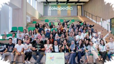 Rumor PHK 90 Persen Tokopedia, Klarifikasi Sudah Ada Tapi Angka Itu Telanjur Menguasai Publik