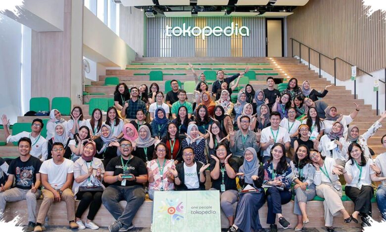 Rumor PHK 90 Persen Tokopedia, Klarifikasi Sudah Ada Tapi Angka Itu Telanjur Menguasai Publik