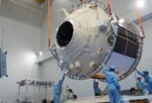 China Ungkap Hasil Uji Qingzhou di Orbit, Langkah Murah Ini Bisa Ubah Logistik Antariksa