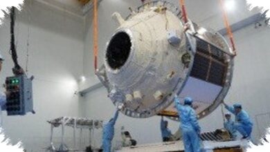 China Ungkap Hasil Uji Qingzhou di Orbit, Langkah Murah Ini Bisa Ubah Logistik Antariksa