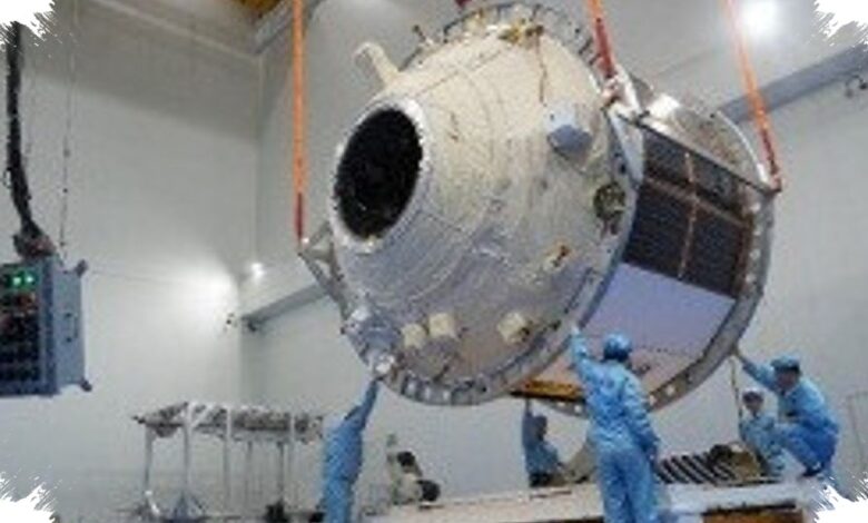 China Ungkap Hasil Uji Qingzhou di Orbit, Langkah Murah Ini Bisa Ubah Logistik Antariksa