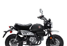 Honda Monkey Makin Bergaya, Harga Rp88 Juta Tetap Dibanderol Premium