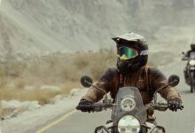 Touring Motor Terasa Melelahkan, Justru Rasa Bebas dan Healing Ini yang Membuat Biker Ketagihan