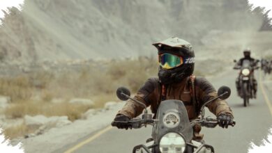 Touring Motor Terasa Melelahkan, Justru Rasa Bebas dan Healing Ini yang Membuat Biker Ketagihan