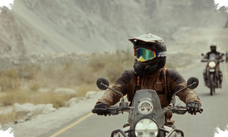 Touring Motor Terasa Melelahkan, Justru Rasa Bebas dan Healing Ini yang Membuat Biker Ketagihan