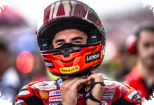 Jadwal Lengkap MotoGP Jerman 2026 di Sachsenring, Marquez Siap Mengguncang Penutup Paruh Musim
