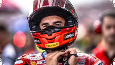 Jadwal Lengkap MotoGP Jerman 2026 di Sachsenring, Marquez Siap Mengguncang Penutup Paruh Musim