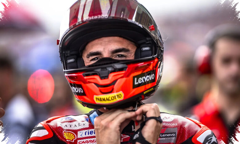 Jadwal Lengkap MotoGP Jerman 2026 di Sachsenring, Marquez Siap Mengguncang Penutup Paruh Musim