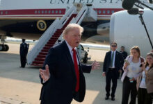 Trump Raup Lebih Dari $1 Miliar Dari Crypto, Saat Mayoritas Investor $TRUMP Justru Merugi