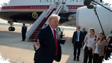 Trump Raup Lebih Dari $1 Miliar Dari Crypto, Saat Mayoritas Investor $TRUMP Justru Merugi