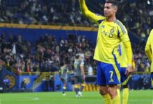 Al Nassr Punya Nakhoda Baru, Ronaldo Masuk Era Baru Di Riyadh