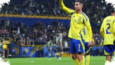 Al Nassr Punya Nakhoda Baru, Ronaldo Masuk Era Baru Di Riyadh