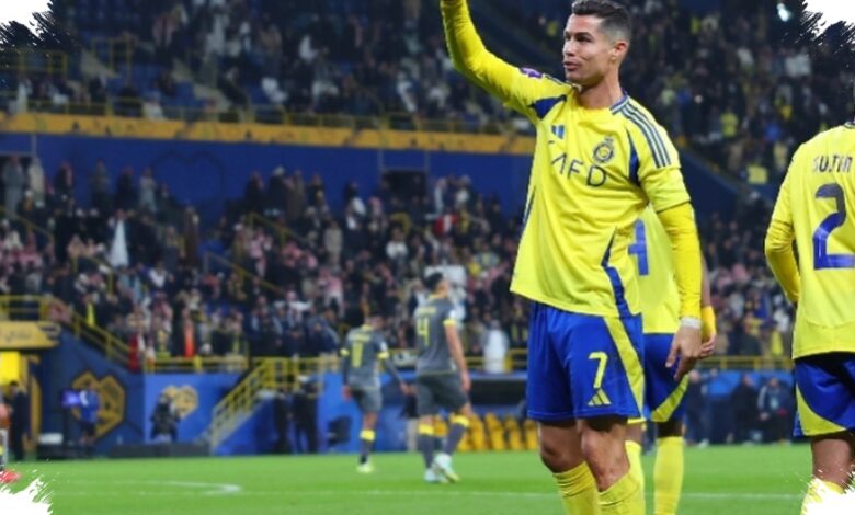 Al Nassr Punya Nakhoda Baru, Ronaldo Masuk Era Baru Di Riyadh