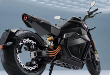 Motor Listrik Murah Rasa Premium, Sekali Cas Bisa Tembus 100 Km Tanpa Bokek