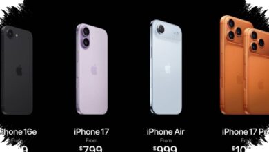 Apple Siapkan 5 iPhone Baru Sampai 2027, Langkahnya Kini Juga Mengarah ke Chip China
