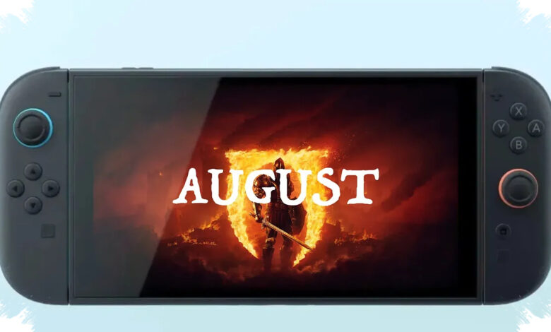 Bethesda Sindir Langkah Sony, Oblivion Remastered Hadir Dengan Cartridge Fisik Di Switch 2