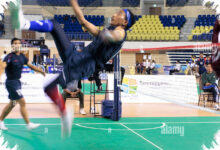 Bikin Foto Takraw Lebih Dramatis, 6 Prompt Gemini AI Siap Pakai dengan Hasil Realistis