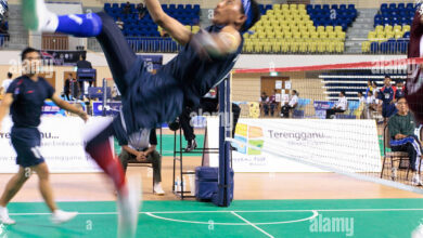 Bikin Foto Takraw Lebih Dramatis, 6 Prompt Gemini AI Siap Pakai dengan Hasil Realistis