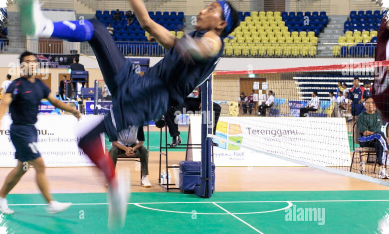 Bikin Foto Takraw Lebih Dramatis, 6 Prompt Gemini AI Siap Pakai dengan Hasil Realistis