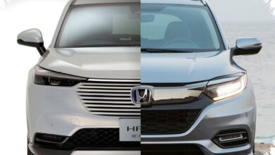 Sunroof HR-V Tak Lagi Bisa Dibuka, Ini Bedanya Generasi Lama dan Baru di Pasar SUV Kompak